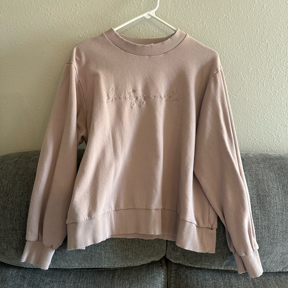 Dainty Jewell’s Sweatshirt - Picture 2 of 5